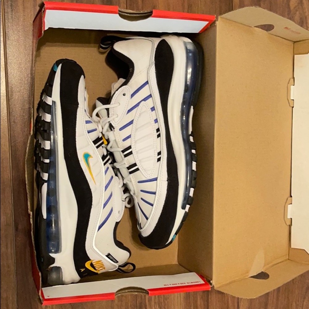 Nike Air Max 97 Women 8.5